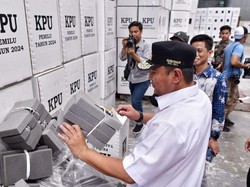 Tokoh Agama Sulsel: Siapapun Terpilih itu Presiden RI, Tetap Jaga Persatuan