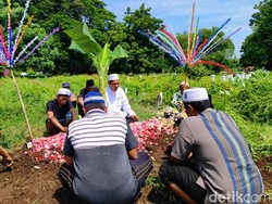 Diduga Kelelahan Jaga Hitung Pemilu, Petugas Linmas Kota Pasuruan Meninggal