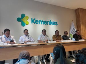 Petugas Pemilu 2024 yang Sakit-Meninggal akan Dapat Santunan, Segini Besarannya