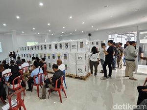 Demokrat Terancam Kehilangan Semua Kursi di DPRD Klungkung