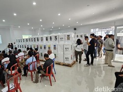 Demokrat Terancam Kehilangan Semua Kursi di DPRD Klungkung