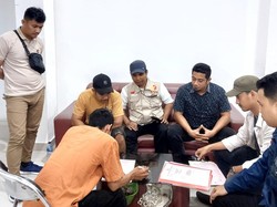 Oknum Kades dan Caleg di Sulteng Jadi Tersangka Pidana Pemilu