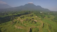 Potensi Wisata Bekas Galian Tambang Pasir di Pasuruan