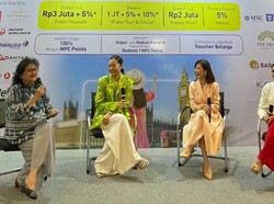 3 Travel Fair di Februari buat Berburu Diskon dan Promo Antavaya