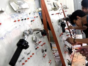 Video: Pemerintah Kirim Lulusan SMK Kerja di LN, ke Negara Mana Saja?