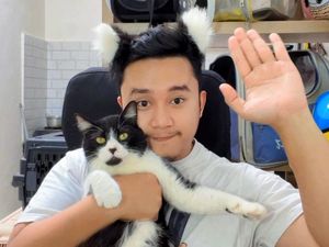 Ngalam Mbois: Tak Bosannya Rapalguna Edukasi Warga Soal Anabul Lewat Medsos