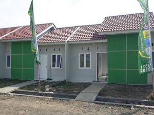 Pilihan Rumah Under Rp 200 Juta di Rajeg