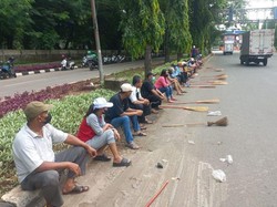 Camat Sebut PPSU Ancol Kembali Kerja, Lurah Minta Maaf soal Ucapan Miskin
