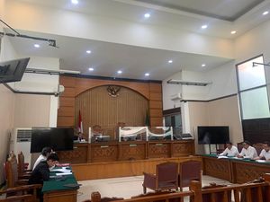 Polda Metro Minta Hakim Tolak Praperadilan Aiman soal Penyitaan HP