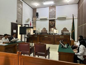 KPK Bawa 14 Bukti Lawan Gugatan Praperadilan MAKI Terkait Harun Masiku