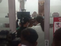 Siskaeee Hadir di PN Jaksel, Jadi Saksi Sidang Kasus Produksi Film Porno