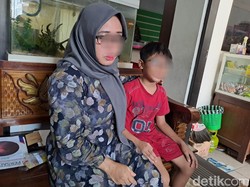 Saraf Retina Anak Polisi Jombang Rusak, Disdikbud: Tanggung Jawab Sekolah