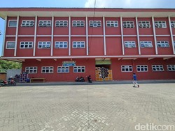 Kasus Saraf Retina Rusak Anak Polisi Jombang Seret Guru Jadi Tersangka