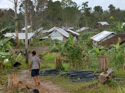 64 Orang Tewas dalam Baku Tembak Antarsuku di Papua Nugini