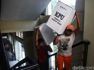 Amendemen Pemilu dan Transformasi Pemilih Amendemen Pemilu dan Transformasi Pemilih
