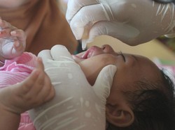 Jangan Terlewat! Ini Jadwal Imunisasi Lengkap untuk Anak