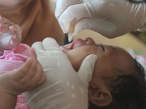 Jangan Terlewat! Ini Jadwal Imunisasi Lengkap untuk Anak Jangan Terlewat! Ini Jadwal Imunisasi Lengkap untuk Anak