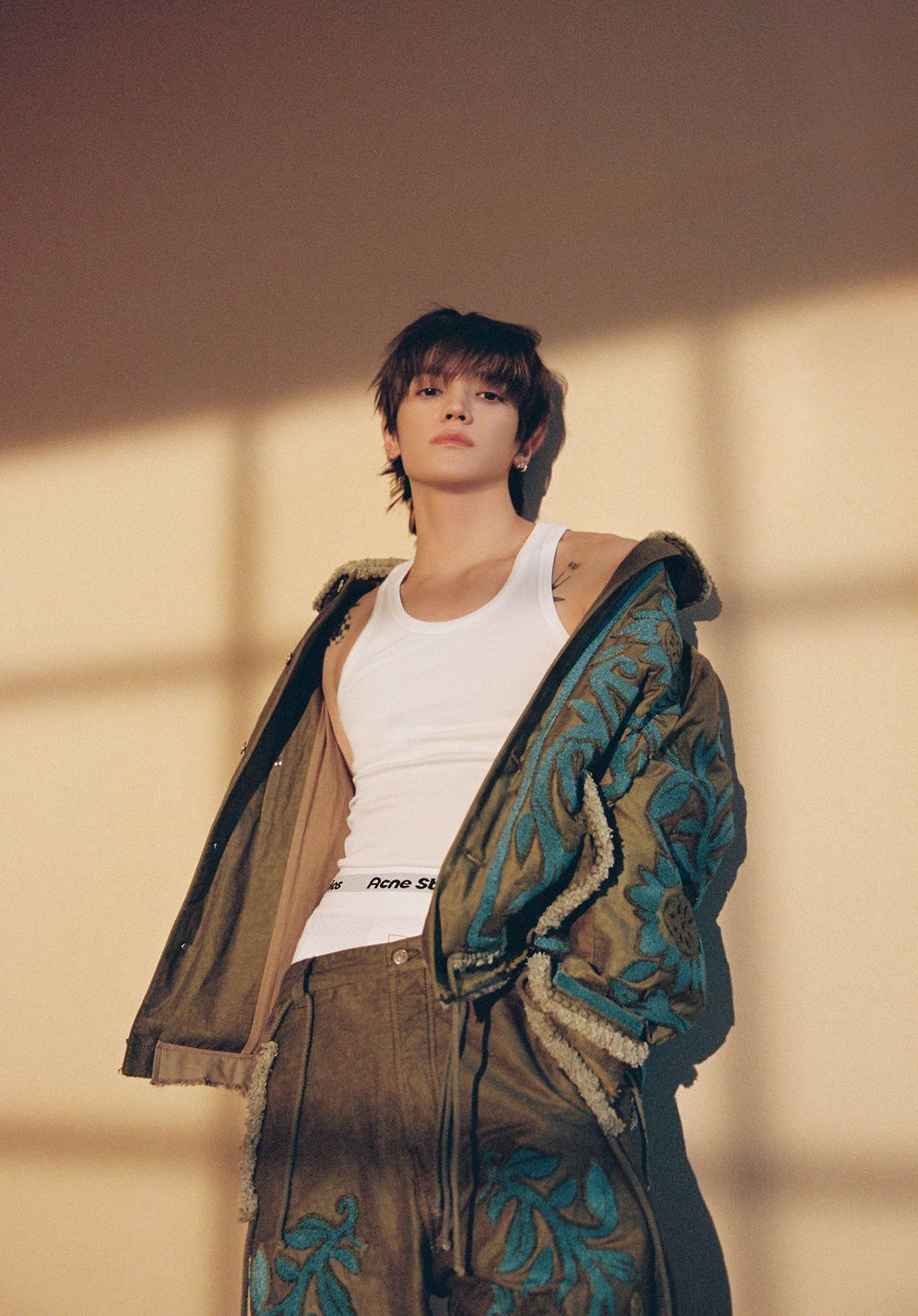 Taeyeong NCT