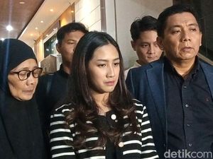 Ibunda Tamara Emosi, Tak Terima Anaknya Dihujat Terkait Kematian Dante