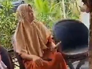 Viral Timses Caleg di Enrekang Minta Uang Dikembalikan, Bawaslu Turun Tangan Viral Timses Caleg di Enrekang Minta Uang Dikembalikan, Bawaslu Turun Tangan
