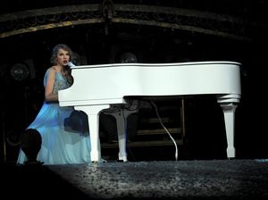 Kampus di Filipina Ini Buka Kursus Studi soal Taylor Swift