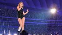 Taylor Swift Berubah dalam Tiap Album
