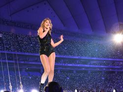 Lagu-lagu Ini Ditulis Taylor Swift Pas Lagi Marah