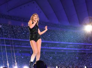 Konser Batal karena Teror, Taylor Swift Bakal Balik ke Wina demi Swifties Konser Batal karena Teror, Taylor Swift Bakal Balik ke Wina demi Swifties