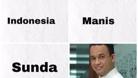 Tebakan Kocak Bahasa Sunda, Bisa Jawab Semua?