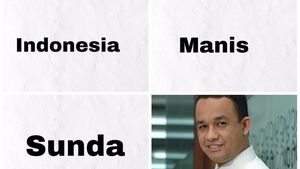 Tebakan Kocak Bahasa Sunda, Bisa Jawab Semua?