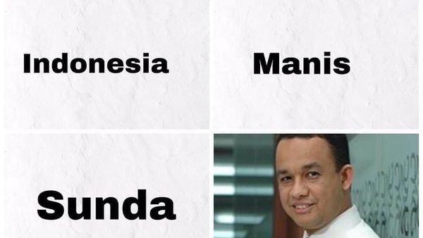 Tebakan Kocak Bahasa Sunda, Bisa Jawab Semua?