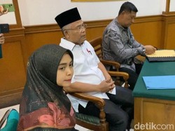 Ria Ricis Gelar Buka Puasa Bersama Keluarga, Undang Teuku Ryan Juga?