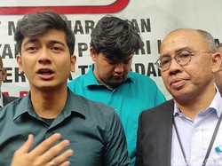 Kebahagiaan Teuku Ryan Pemutaran Film Perdana Dihadiri Kakak-kakak Ria Ricis