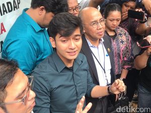 Pengacara Minta Teuku Ryan Bijaksana dalam Terima Komentar Miring Pengacara Minta Teuku Ryan Bijaksana dalam Terima Komentar Miring