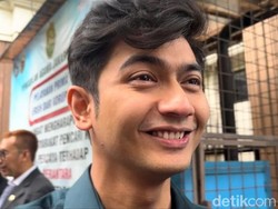 Ramadan Jadi Momen Teuku Ryan Bersihkan Hati dan Pikiran