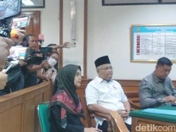 Pengacara Ria Ricis-Teuku Ryan Upayakan Mediasi di Luar Sidang