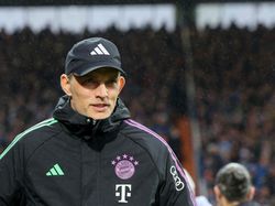 Tuchel Patah Jari Kaki gegara Kasih Motivasi Bayern Munich?