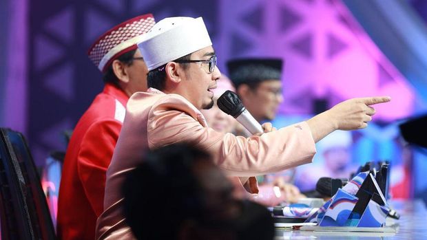 Ustaz Solmed