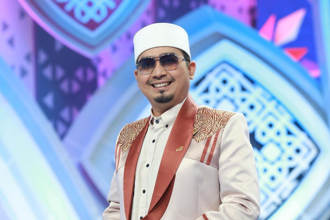Ustaz Solmed