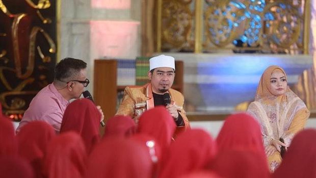 Ustaz Solmed