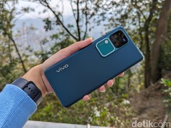 Intip Hasil Jepretan Vivo V30 Pro yang Segera Hadir di Tanah Air