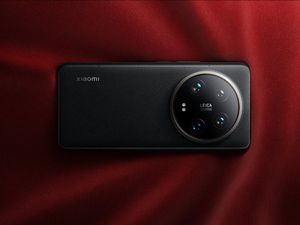 Terungkap Tanggal Peluncuran Xiaomi 14 Ultra Beserta Tampilannya Terungkap Tanggal Peluncuran Xiaomi 14 Ultra Beserta Tampilannya