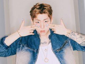 Zico Minta Maaf Populerkan Dance Challenge yang Jadi Tren Idol KPop Zico Minta Maaf Populerkan Dance Challenge yang Jadi Tren Idol KPop