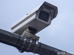 Mengenal e-Tilang, Sistem Kerja dan Jenis Pelanggarannya Mengenal e-Tilang, Sistem Kerja dan Jenis Pelanggarannya