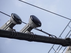 Cara Ambil Sisa Uang Denda Tilang