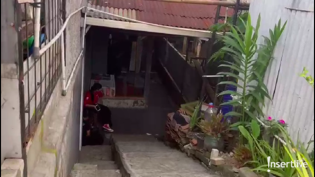 7 Penampakan Lokasi Perundungan yang Diduga Dilakukan Geng Anak Vincent