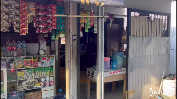7 Penampakan Lokasi Perundungan yang Diduga Dilakukan Geng Anak Vincent