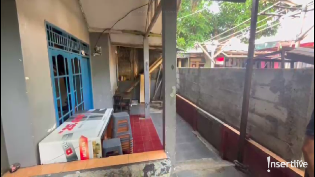 7 Penampakan Lokasi Perundungan yang Diduga Dilakukan Geng Anak Vincent