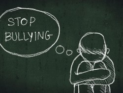 Hari Anti Bullying dan Melawan Kekerasan Sedunia 4 Mei, Berikut Sejarahnya