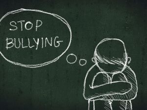 Hari Anti Bullying dan Melawan Kekerasan Sedunia 4 Mei, Berikut Sejarahnya Hari Anti Bullying dan Melawan Kekerasan Sedunia 4 Mei, Berikut Sejarahnya